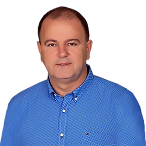 Hopfer József